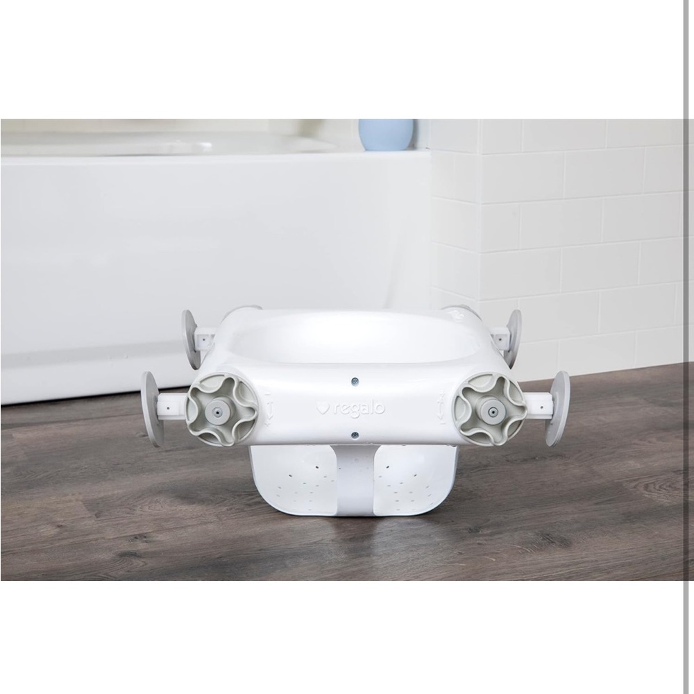 Baby bath